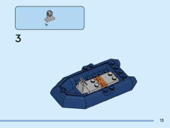 LEGO 60368 instructions page 13 – build guide