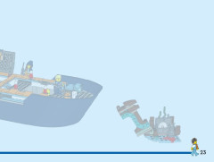 LEGO 60368 instructions page 23 – build guide