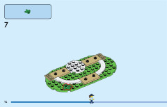 LEGO 60369 instructions page 14 – build guide