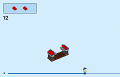 LEGO 60369 instructions page 18 – build guide