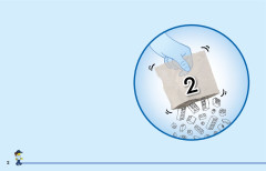 LEGO 60369 instructions page 2 – build guide