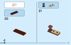 LEGO 60369 instructions page 25 – build guide