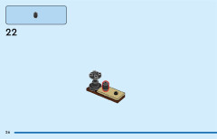 LEGO 60369 instructions page 26 – build guide