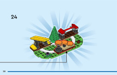 LEGO 60369 instructions page 28 – build guide