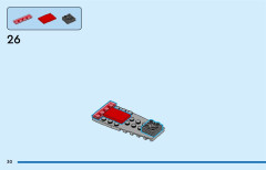 LEGO 60369 instructions page 30 – build guide