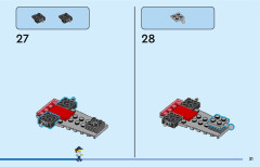 LEGO 60369 instructions page 31 – build guide