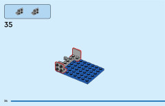 LEGO 60369 instructions page 36 – build guide