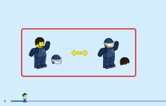 LEGO 60369 instructions page 4 – build guide