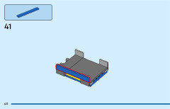 LEGO 60369 instructions page 40 – build guide
