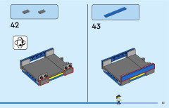 LEGO 60369 instructions page 41 – build guide