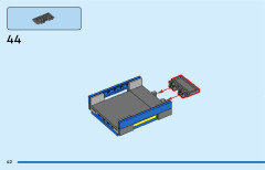 LEGO 60369 instructions page 42 – build guide