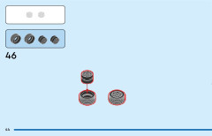 LEGO 60369 instructions page 44 – build guide