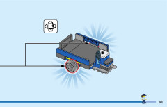 LEGO 60369 instructions page 45 – build guide