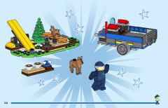 LEGO 60369 instructions page 46 – build guide