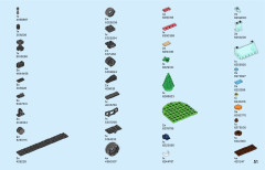 LEGO 60369 instructions page 51 – build guide