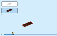 LEGO 60369 instructions page 6 – build guide