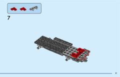 LEGO 60369 instructions page 11 – build guide