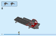 LEGO 60369 instructions page 12 – build guide