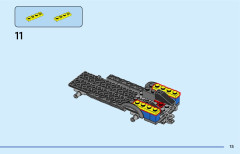 LEGO 60369 instructions page 15 – build guide