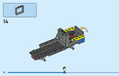 LEGO 60369 instructions page 18 – build guide