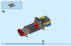 LEGO 60369 instructions page 20 – build guide