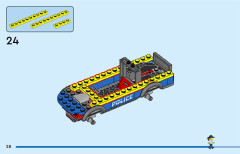 LEGO 60369 instructions page 28 – build guide