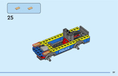 LEGO 60369 instructions page 29 – build guide