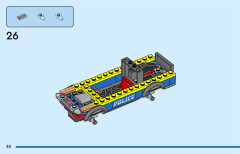 LEGO 60369 instructions page 30 – build guide