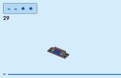 LEGO 60369 instructions page 32 – build guide