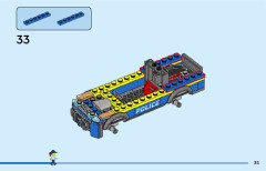 LEGO 60369 instructions page 35 – build guide