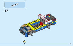 LEGO 60369 instructions page 39 – build guide