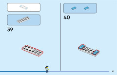 LEGO 60369 instructions page 41 – build guide