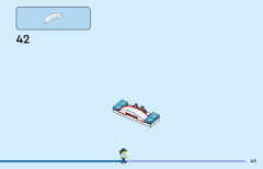 LEGO 60369 instructions page 43 – build guide