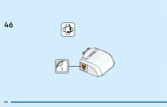 LEGO 60369 instructions page 46 – build guide