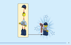 LEGO 60369 instructions page 5 – build guide