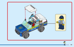 LEGO 60369 instructions page 55 – build guide
