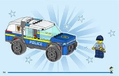 LEGO 60369 instructions page 56 – build guide