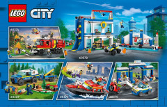 LEGO 60369 instructions page 59 – build guide