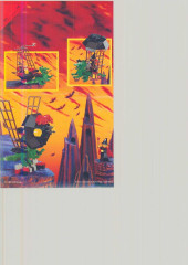 LEGO 6037 instructions page 12 – build guide