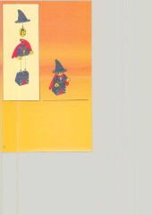 LEGO 6037 instructions page 2 – build guide