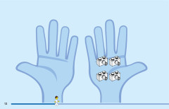 LEGO 60370 instructions page 12 – build guide