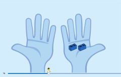 LEGO 60370 instructions page 14 – build guide