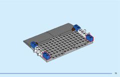 LEGO 60370 instructions page 15 – build guide