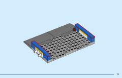 LEGO 60370 instructions page 19 – build guide