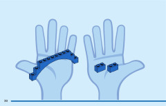 LEGO 60370 instructions page 30 – build guide