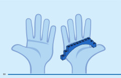 LEGO 60370 instructions page 32 – build guide