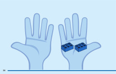 LEGO 60370 instructions page 38 – build guide