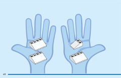 LEGO 60370 instructions page 40 – build guide