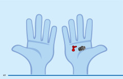 LEGO 60370 instructions page 42 – build guide