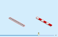 LEGO 60370 instructions page 49 – build guide